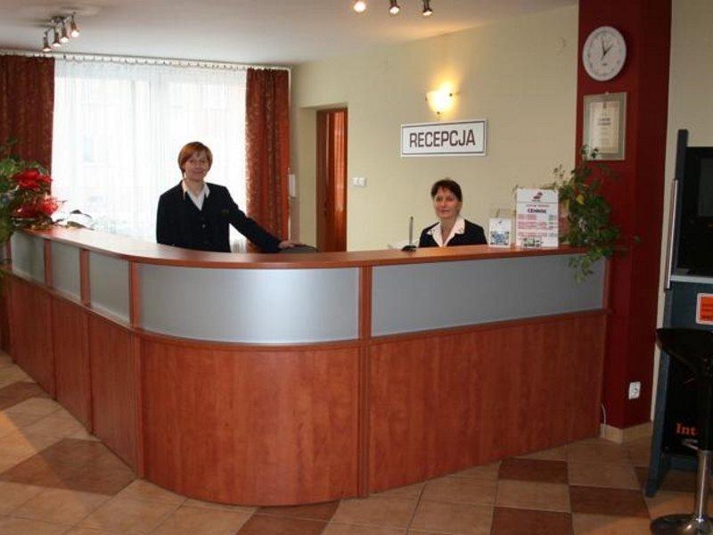 Hotel Rok Cracóvia Exterior foto